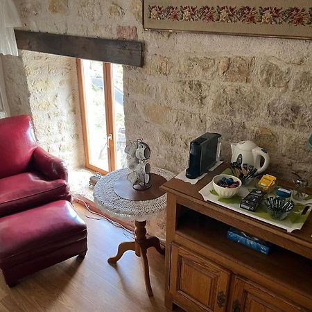 La Fiere Bridge Guest House Amfreville  Екстериор снимка