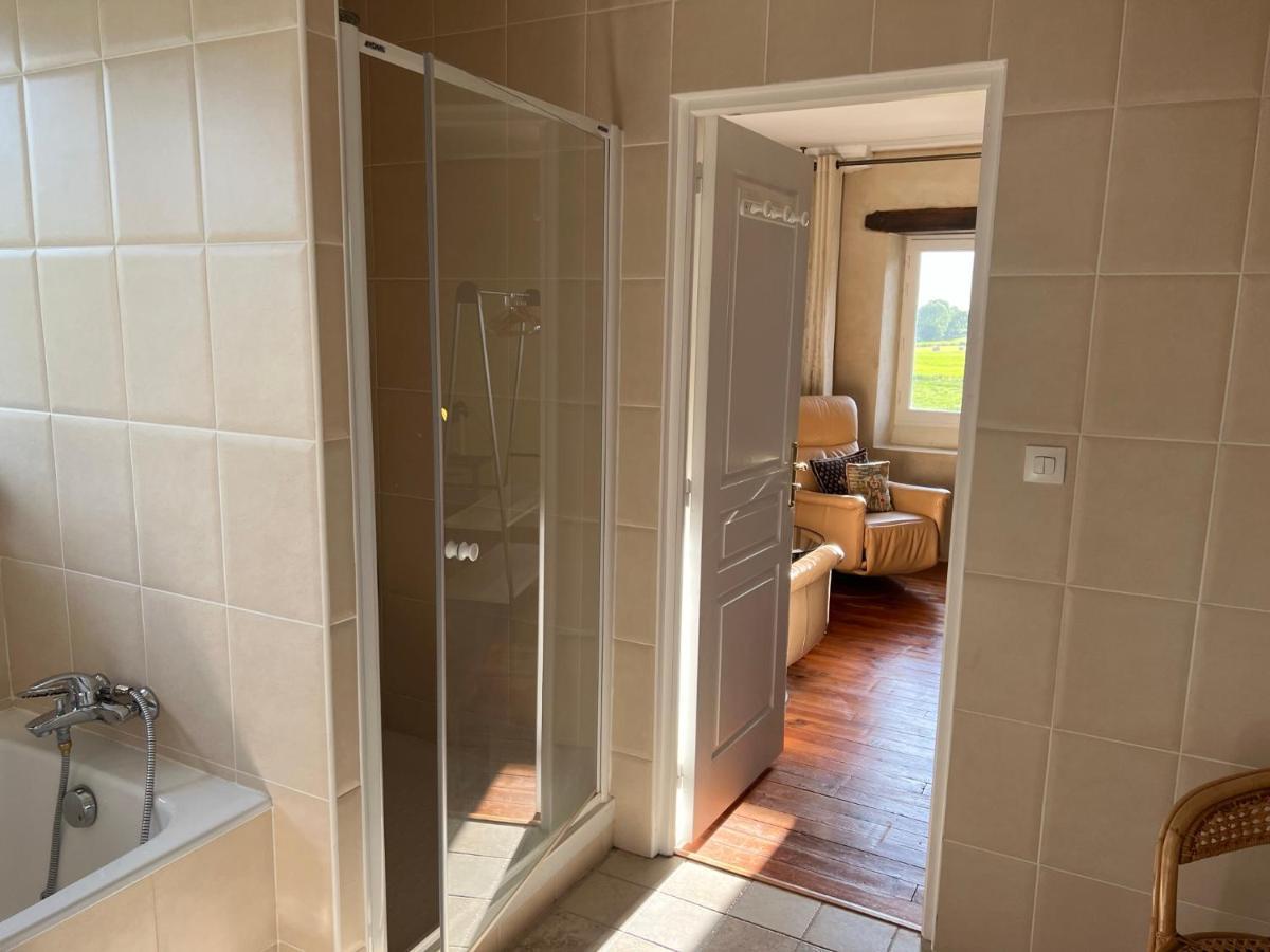 La Fiere Bridge Guest House Amfreville  Екстериор снимка